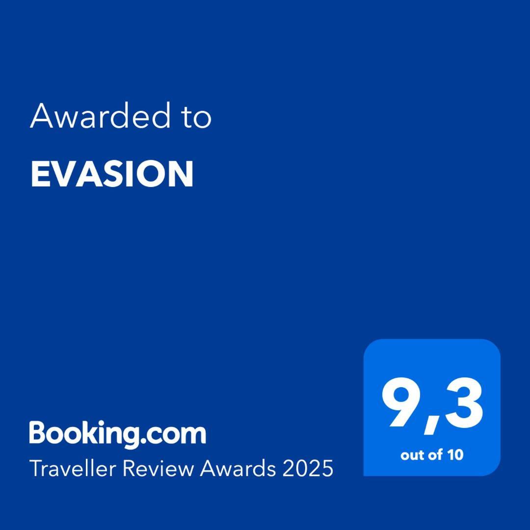 Evasion Hotel San Miguel de Abona Exterior photo